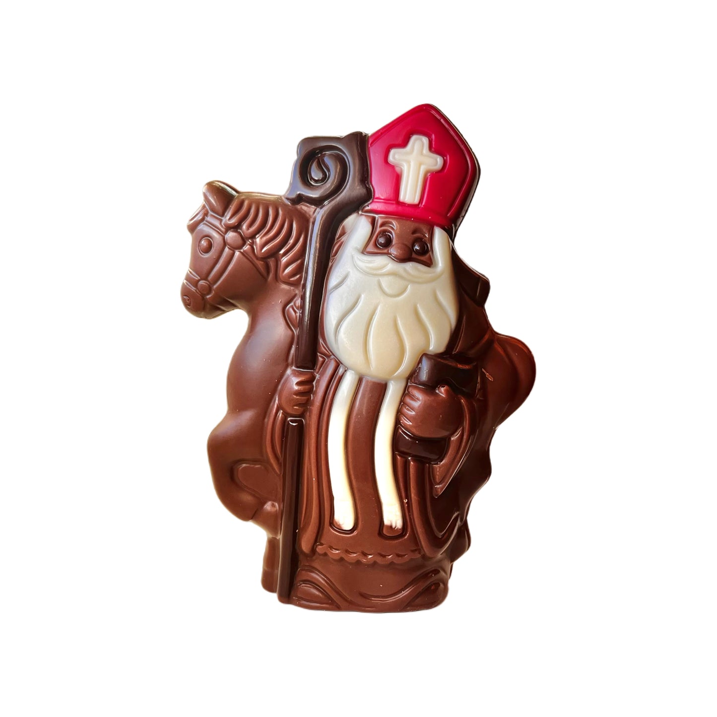 Figurka Mikuláše 70 g