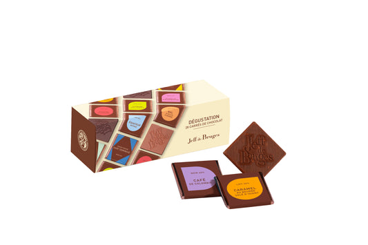 Krabička 28 ks “Degustace”, 126 g