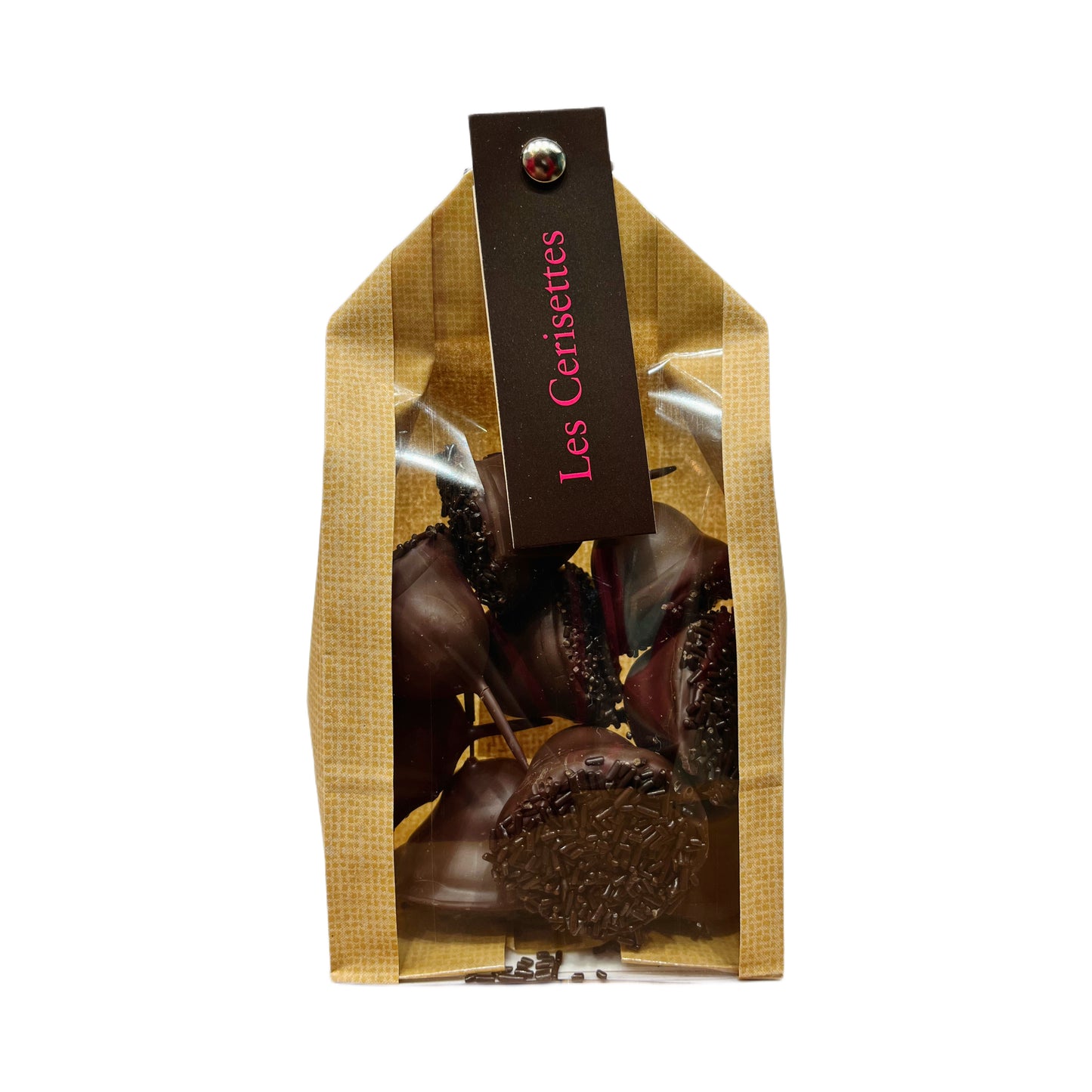Sáček třešně v likéru 150 g