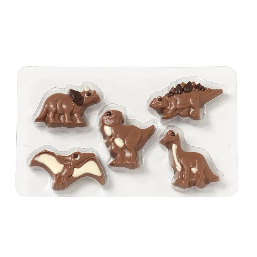 Bonboniéra dinosauři 100 g