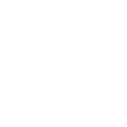 Ikona kakaového stromu - Symbol kakaové rostliny, zdroje lahodného kakaa pro naše čokoládové dobroty