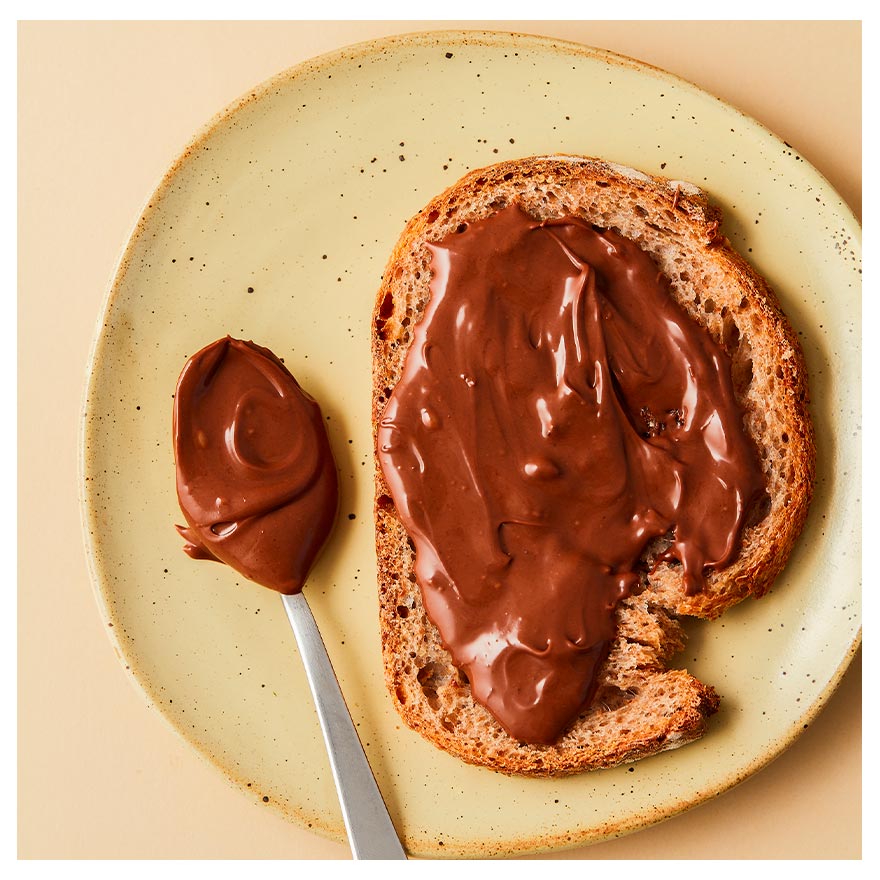 Lískooříšková pomazánka klasická 250 g