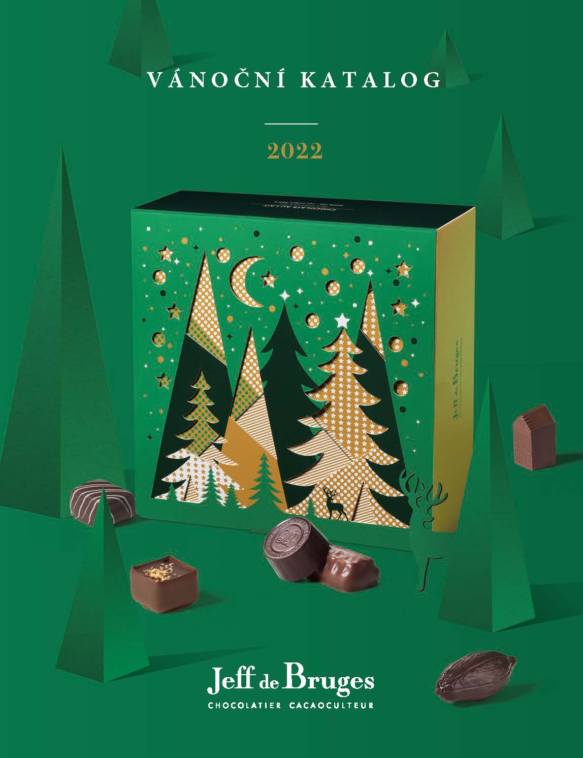 Vánoce katalog