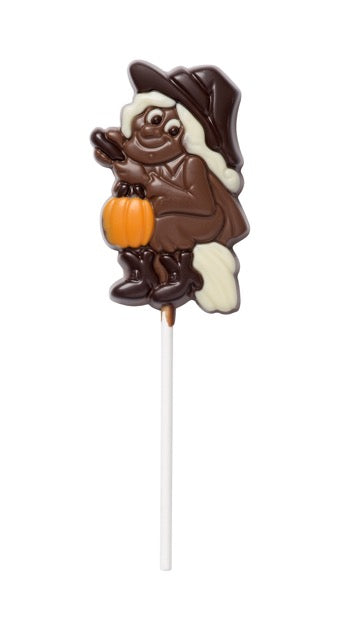 lízátko motiv Halloween 30 g