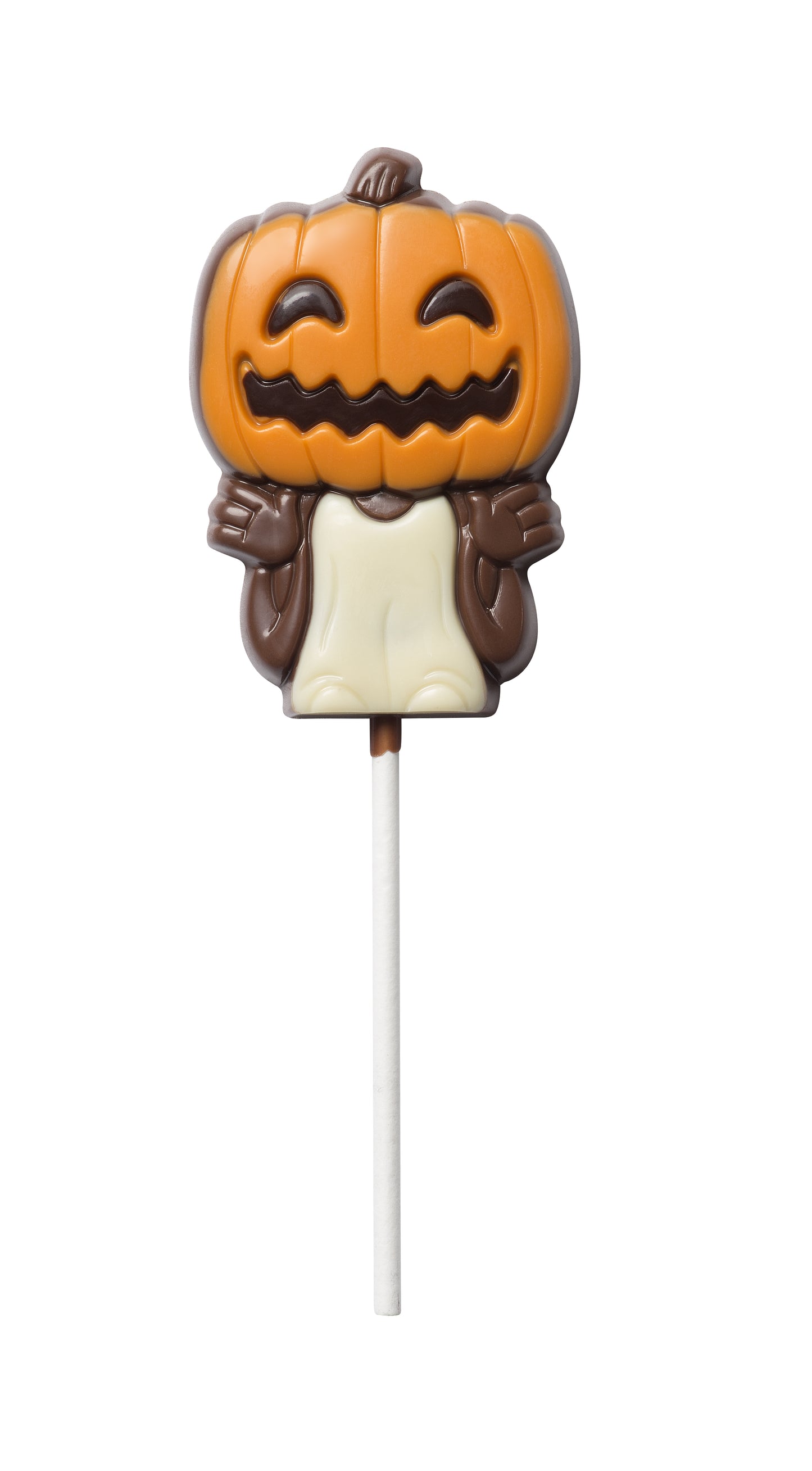 lízátko motiv Halloween 30 g