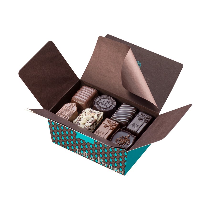Ballotin 250g