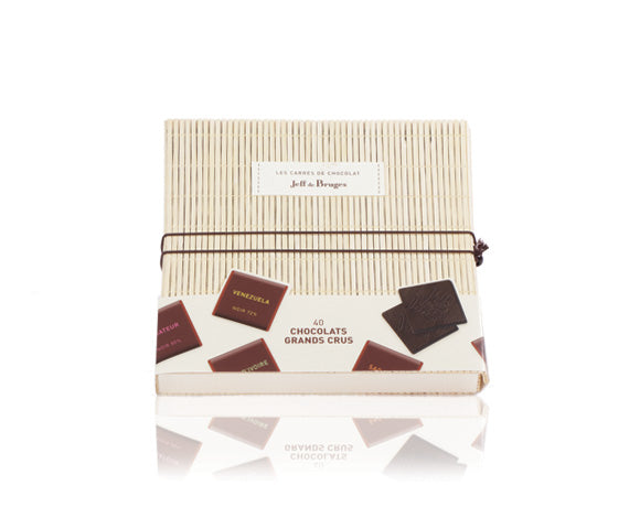 Krabička Macao “Grands crus” 40 ks, 180 g
