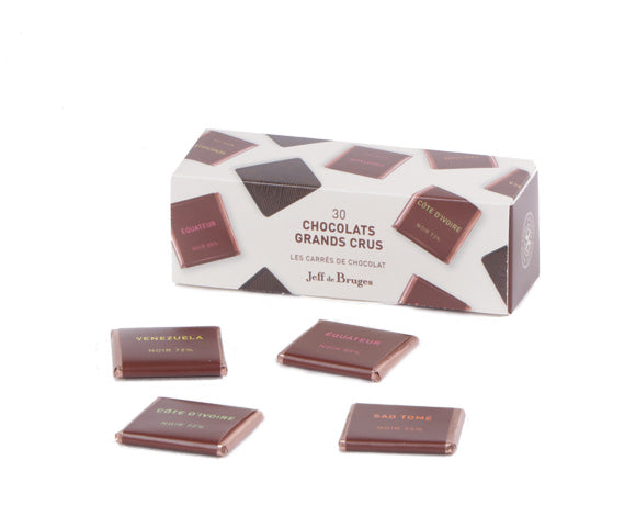 Krabička 30 ks “Grands crus”, 135 g