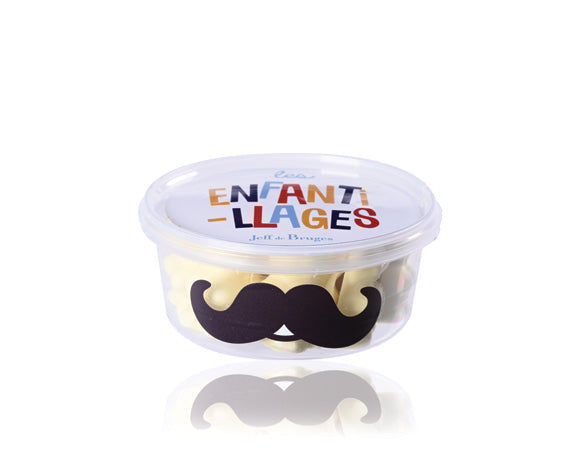 Kbelík medvědi malý, 160 g