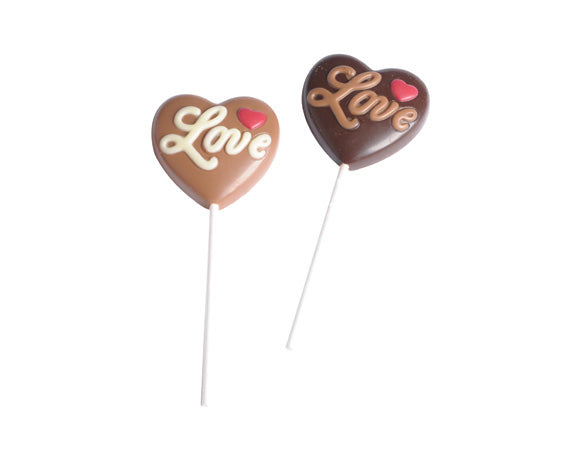lízátko Love 35g