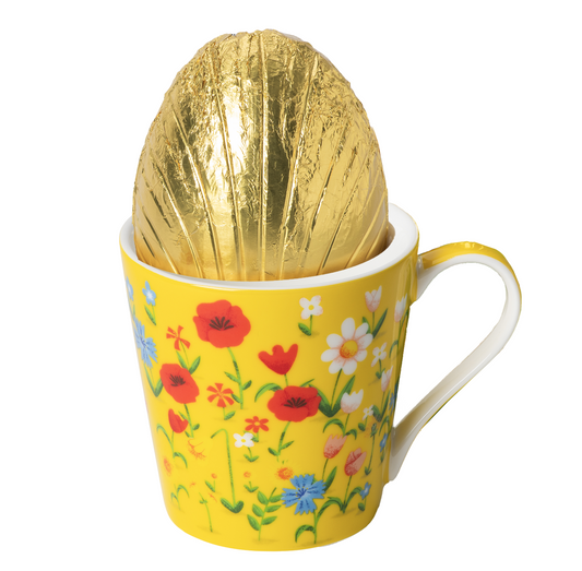 Hrneček s velikonoční čokoládou 85 g