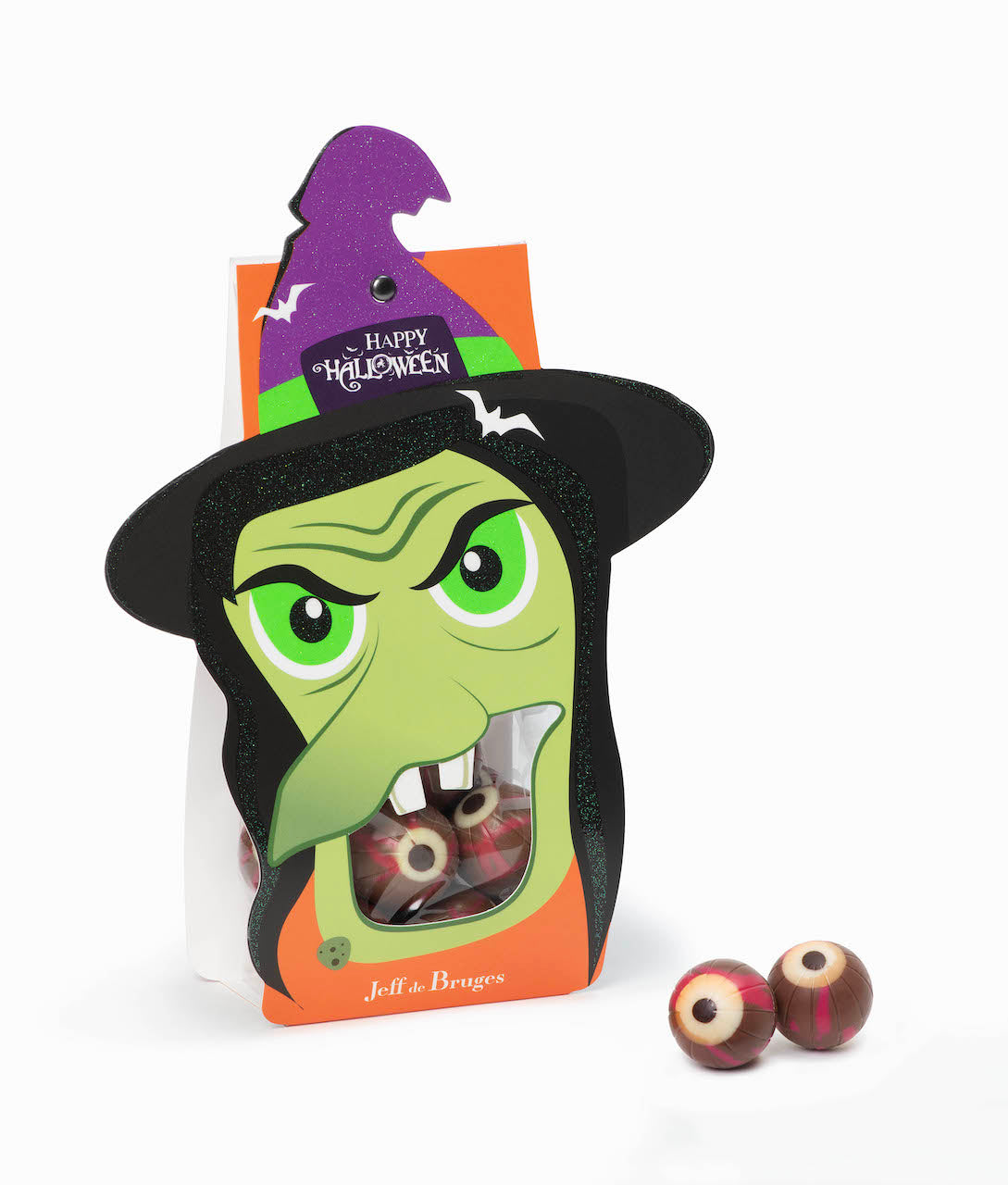 Obal motiv  HALLOWEEN  120g