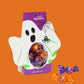 Obal motiv  HALLOWEEN  120g