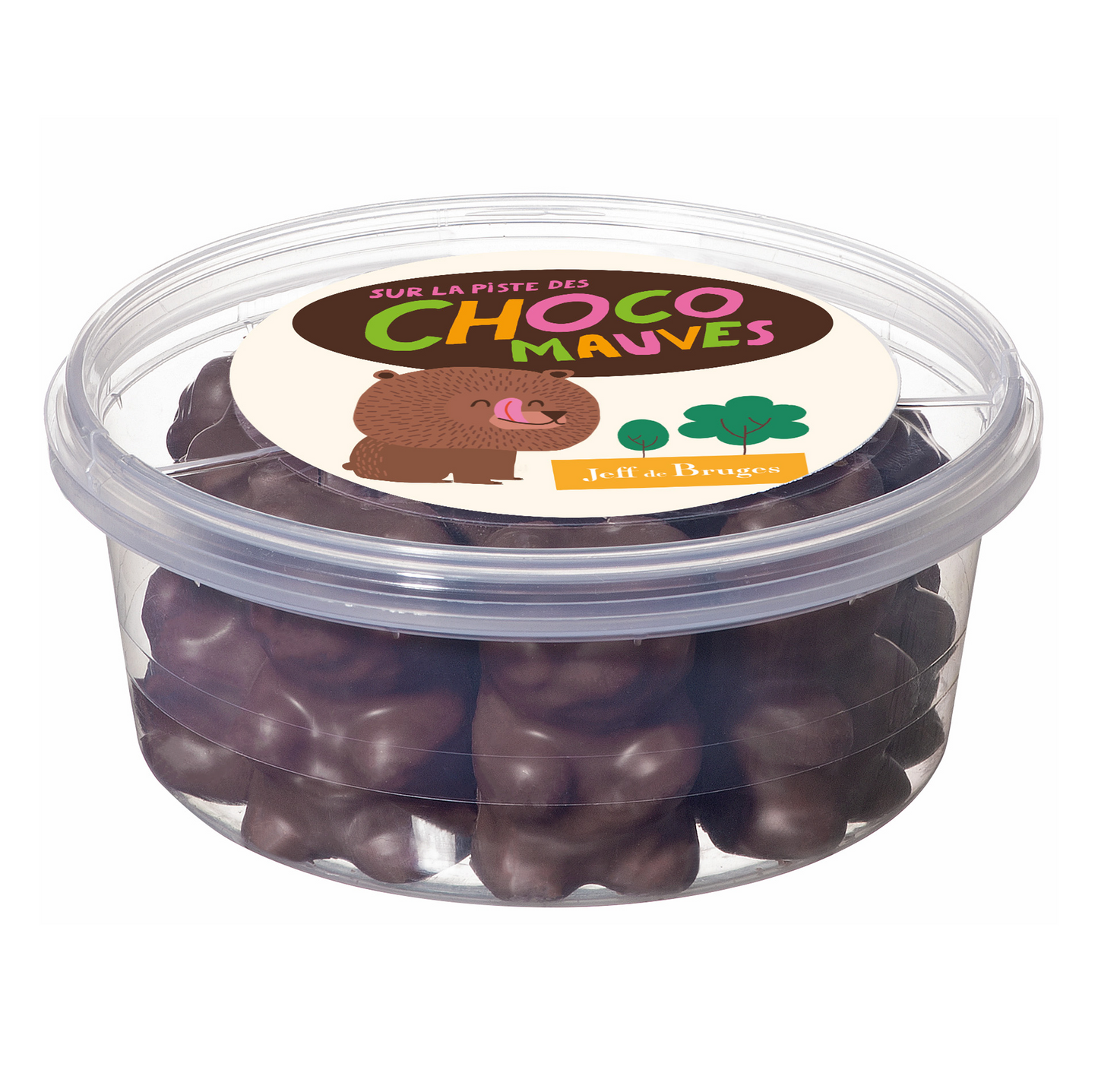 Kbelík medvědi malý, 160 g
