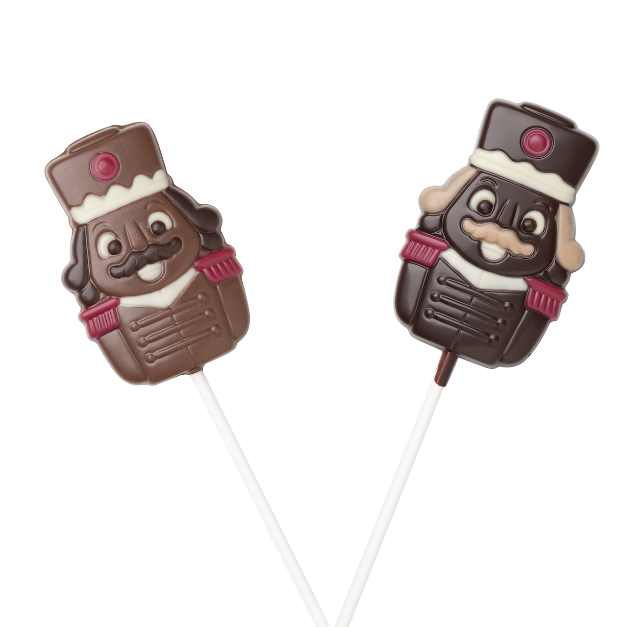 Lízátko Louskáček 25 g