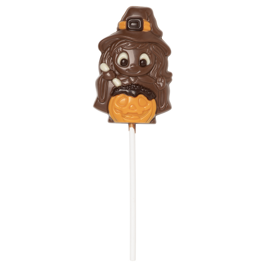 lízátko motiv Halloween 25 g
