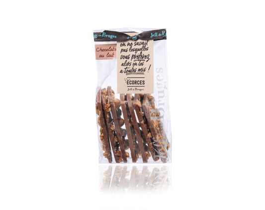 Sáček Ecorces 170 g